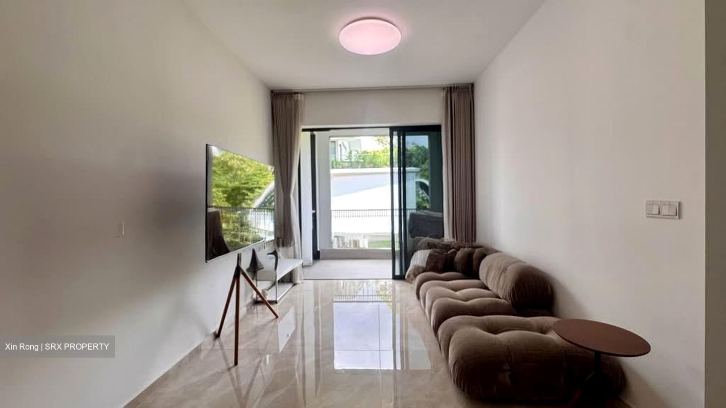 Mayfair Gardens (D21), Condominium #555531791